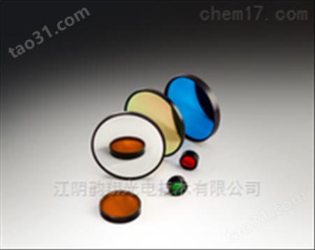 Andover 300-399nm标准带通滤光片