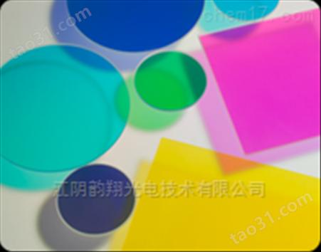 Andover二向色滤光片