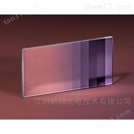 步进中性密度滤光片