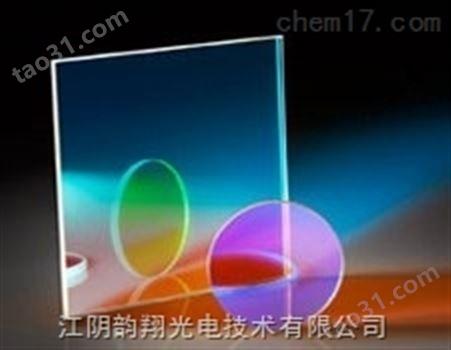 附加的/负的二向色性彩色滤光片