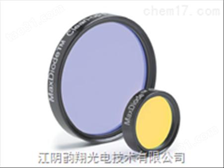 MaxDiodeTM激光二极管波长纯化滤光片