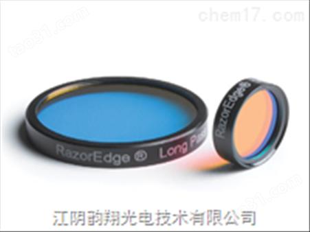 RazorEdge?短波通拉曼边缘滤光片