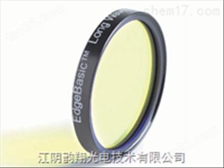 EdgeBasicTM长、短波通滤光片