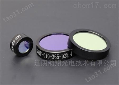带通滤光片（Φ25.4mm）