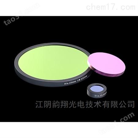 陡长波通滤光片