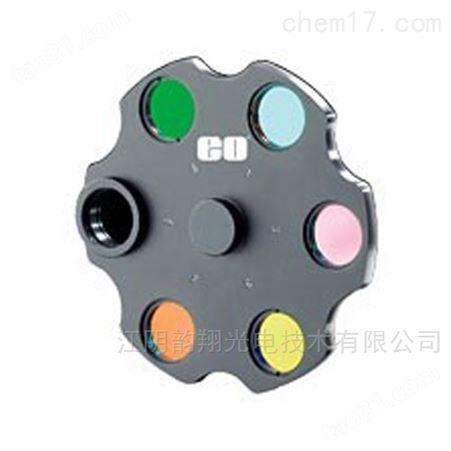 预装过滤轮滤光片