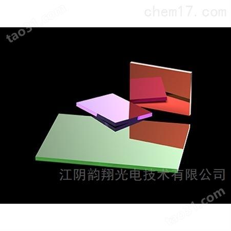 高性能二向色分光滤光片