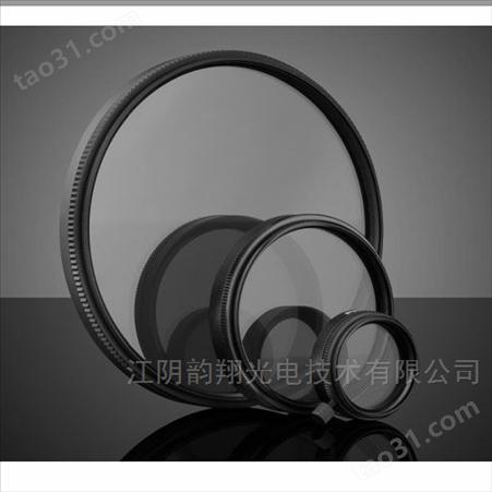 支架型线性偏光镜