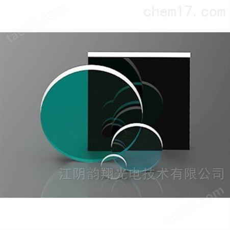 颜色玻璃滤光片（Φ50mm）