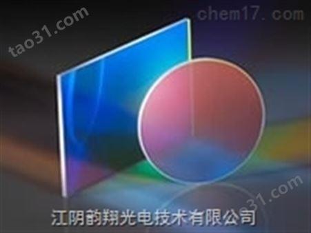 荧光二向色滤光片