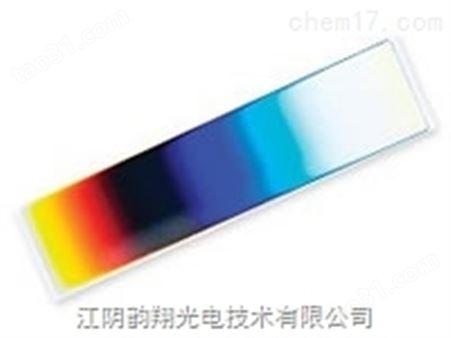 线性可变边缘滤光片