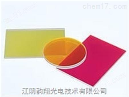 二向色性短波通滤光片