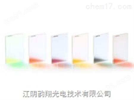 VersaChrome Edge? 可调式滤光片