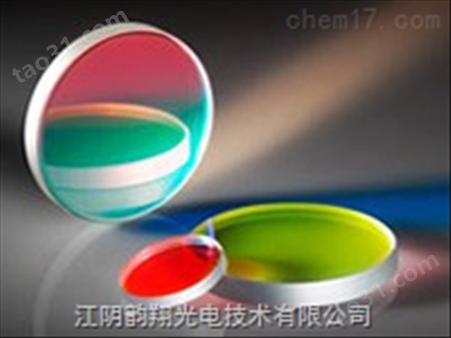 长波通滤光片