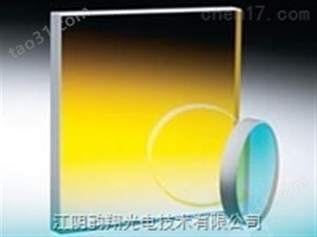45度反射型二向色性彩色滤光片