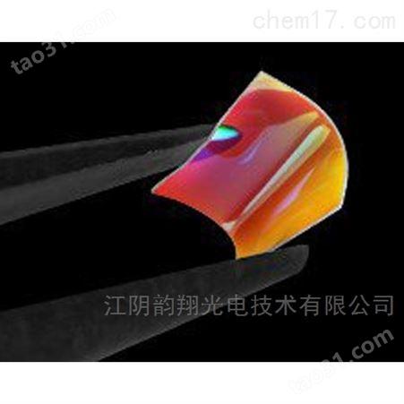 超薄长波通滤光片
