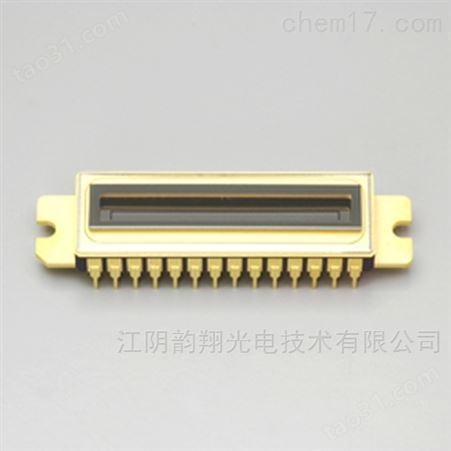 CCD面阵图像传感器