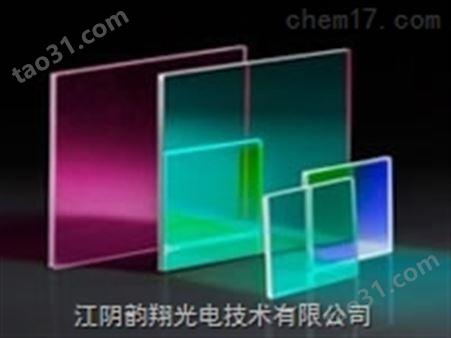 高性能荧光二向色滤光片