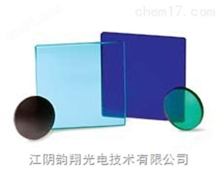 带通滤光片