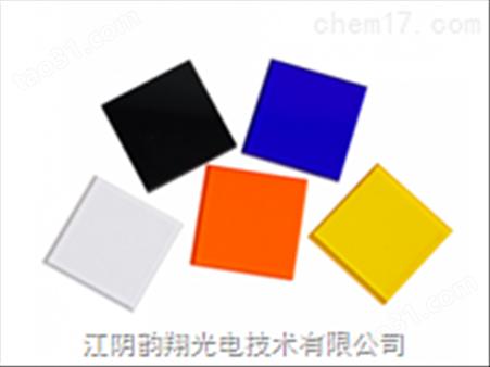 高通滤光片