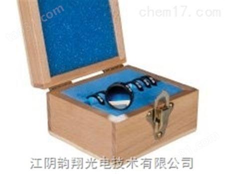 OD 4镀加硬膜的带通滤光片套件