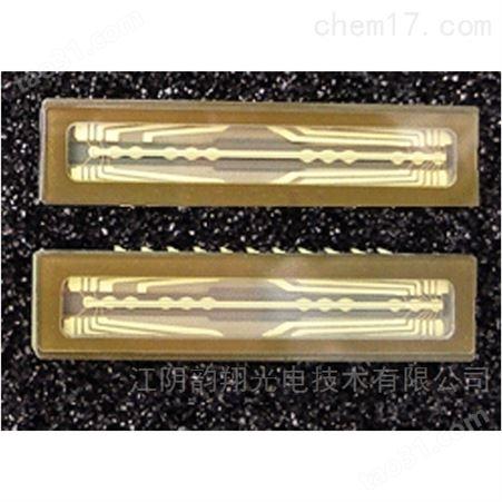 用于传感器的 Metachrome UV 转换镀膜