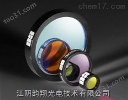 600 – 699nm 传统镀膜带通干涉滤光片