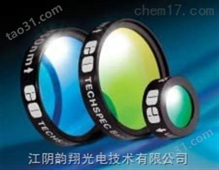 OD 4 25nm镀加硬膜的带通滤光片
