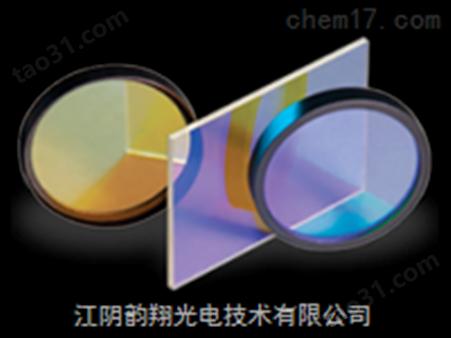 拉曼滤光镜