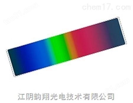 ?线性可变带通滤光片