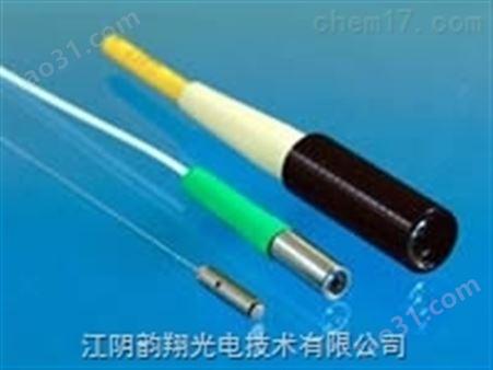 非球面镜头准直器