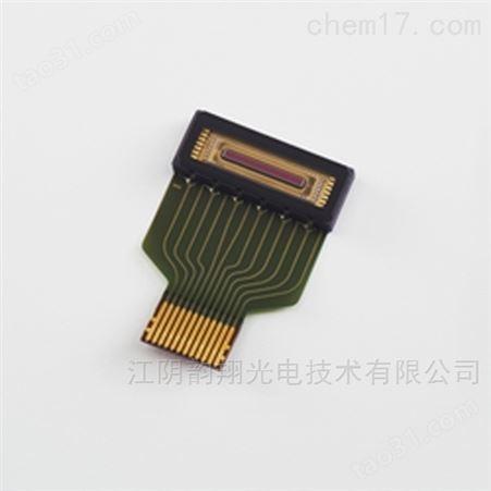 线阵图像传感器