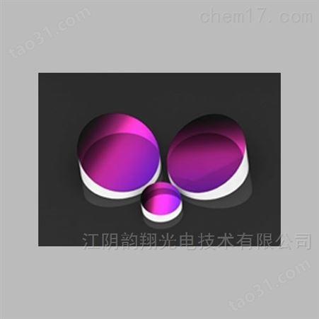 紫外分光片（S2面增透膜AR 250~400nm）