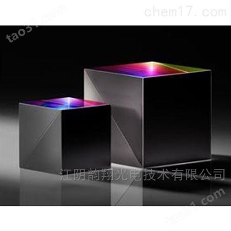 标准同轴立方体分光镜