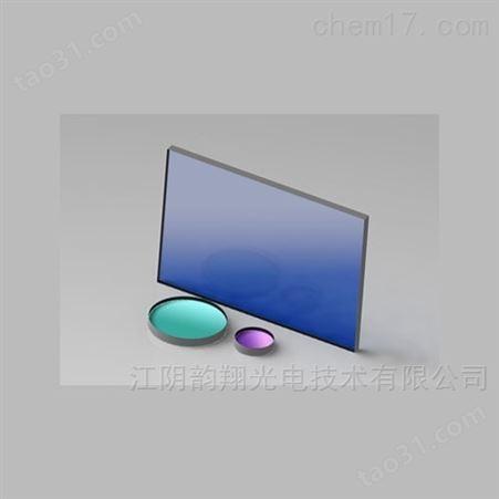 宽带分光平片（S2面增透膜AR 350~700nm）