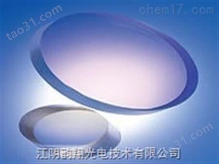 椭圆形平板分光器