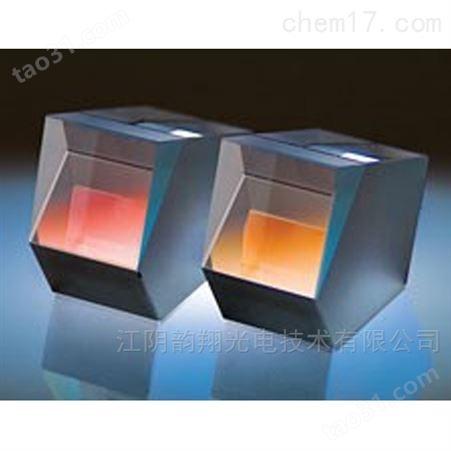 五棱镜分光器
