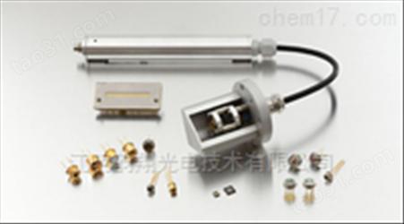 NDIR二氧化碳传感器模块