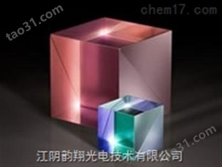 激光非偏振分光镜