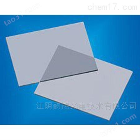 宽带偏振平板分光器