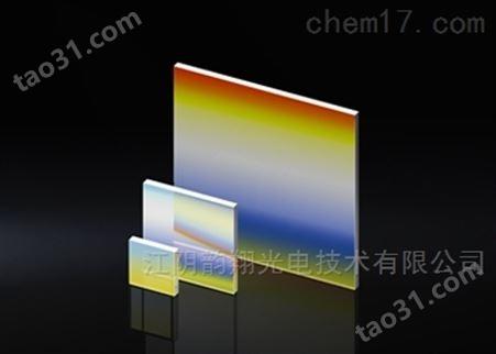 透射光栅2