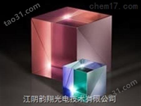 激光线非极化立方体分光镜