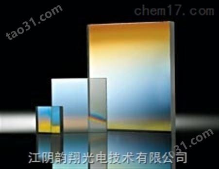 可见光区透射光栅