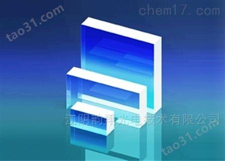 平面刻线衍射光栅（12.7x12.7x6mm）