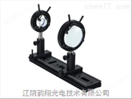 UVFS简易望远镜成像套件