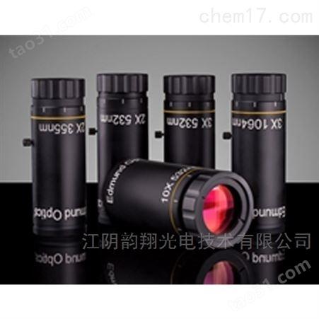 织女星（Vega?）激光谱线扩束镜