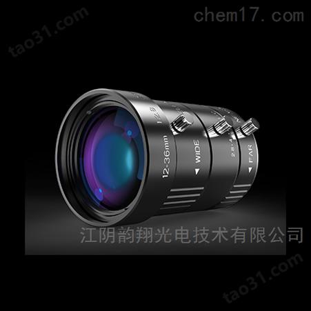2/3 手动变焦镜头