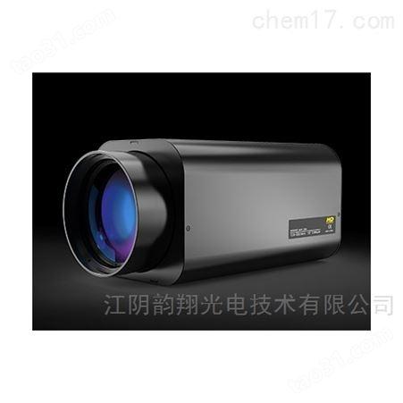 高清透雾电动变倍镜头