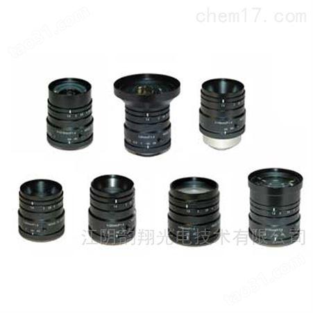 1英寸F0.8-F0.95镜头
