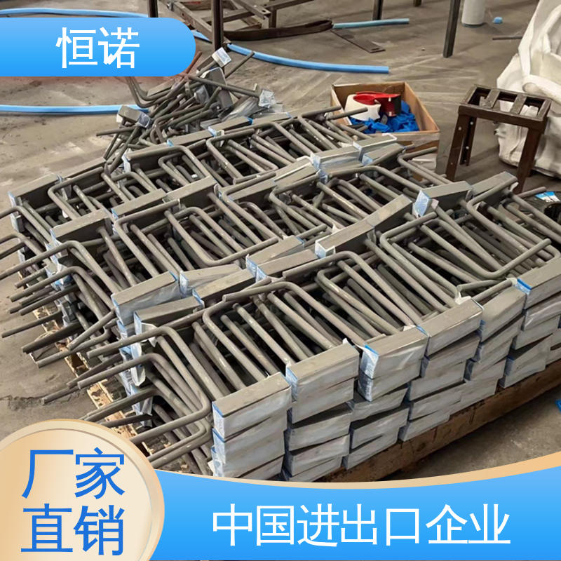 恒诺 高铁带齿预埋槽道 来图定做 厂家供应 大量现货
